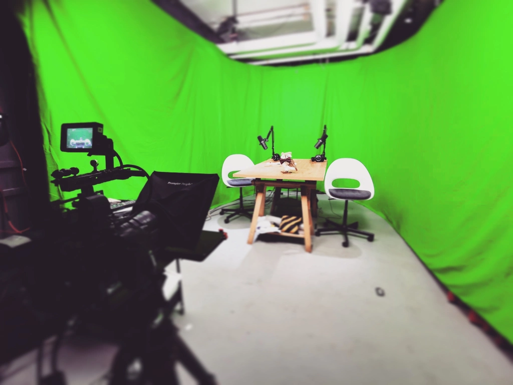 Novacestajedan Podcast studio Hrvatska Zagreb