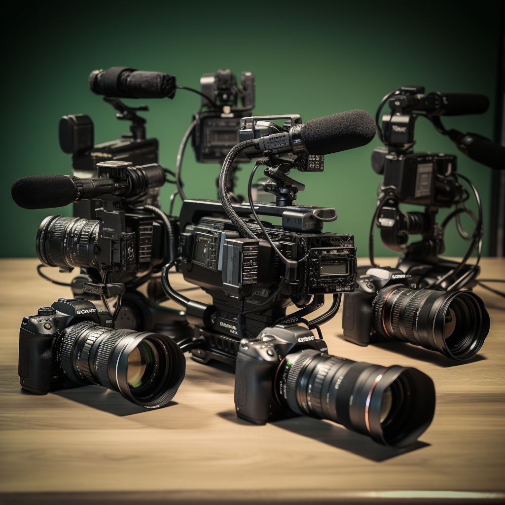 Što je potrebno za dobru sliku u podcastu?