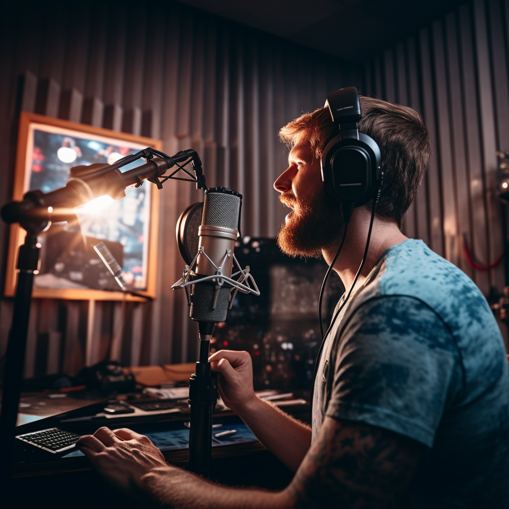 Što je potrebno za dobar zvuk u podcastu?