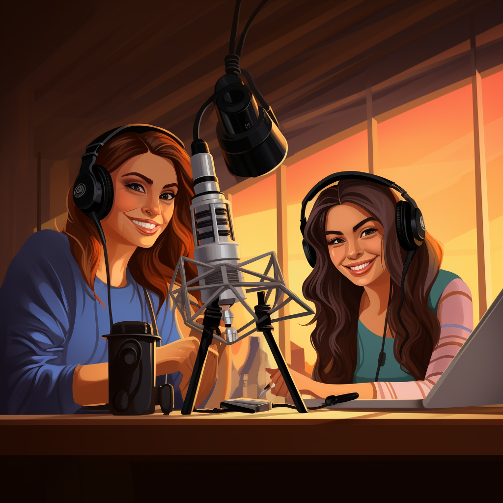 Kako pripremiti gostovanje u podcastu?