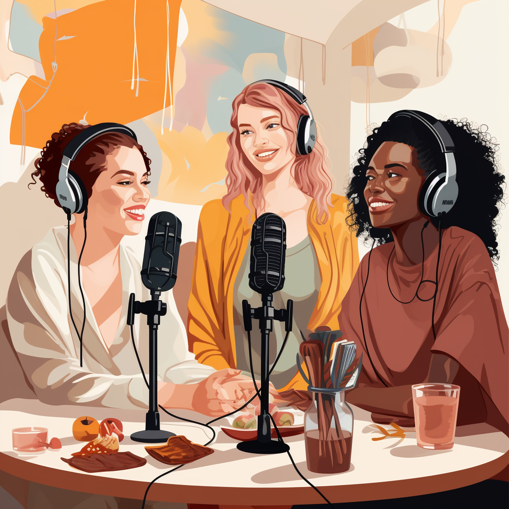 Što je dobra interakcija s vašom publikom?