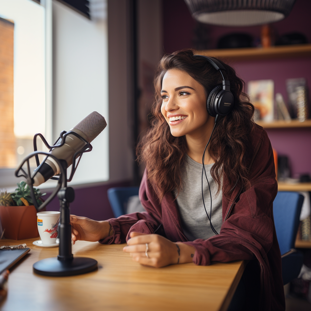 Kako promovirati podcast?